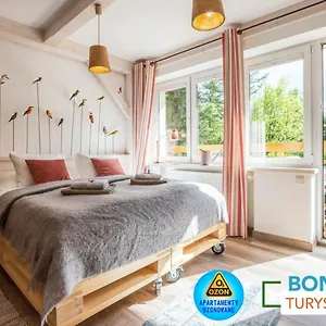  Apartament Inny świat