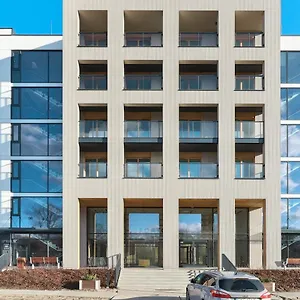 Cozy Nights Letnicka By Renters Prestige Apartament Gdańsk