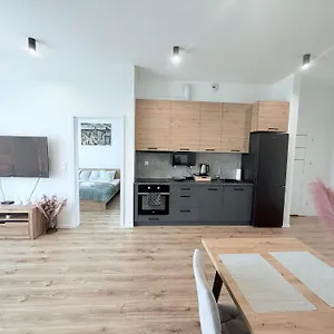 Tyniecka Apartament Kraków